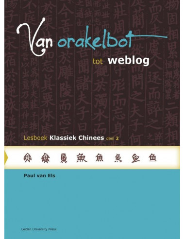 Van orakelbot to weblog / deel 2