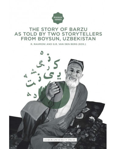 The Story of Barzu