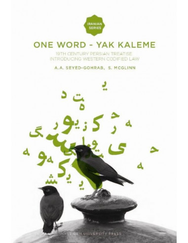 One Word - Yak Kaleme