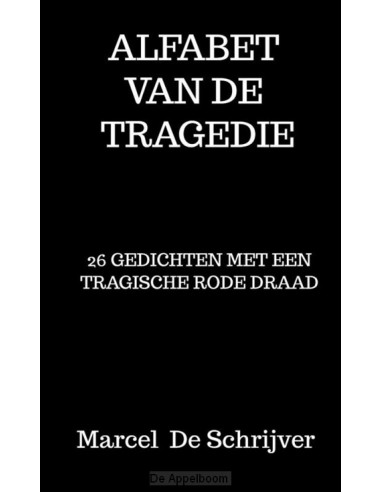 Alfabet van de Tragedie