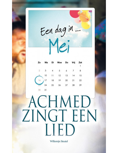 Achmed zingt een lied