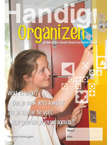 Handig! Organizen