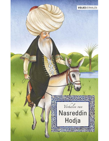 Verhalen van Nasreddin Hodja