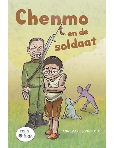 Chenmo en de soldaat