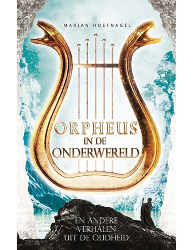 Orpheus in de onderwereld