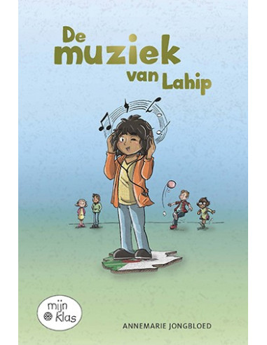 De muziek van Lahip