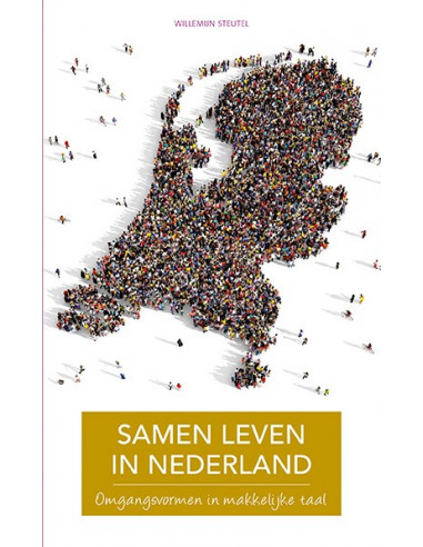 Samen leven in Nederland