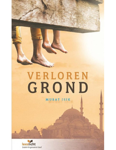 Verloren grond