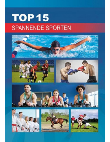 Spannende sporten