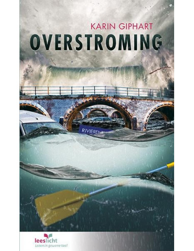 Overstroming