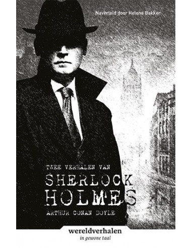 Twee verhalen van Sherlock Holmes