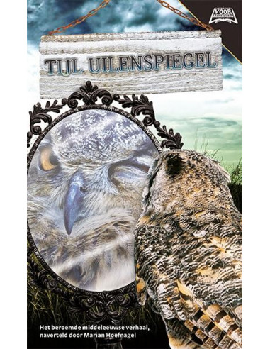 Tijl Uilenspiegel