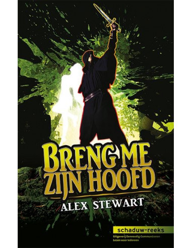 Breng me zijn hoofd