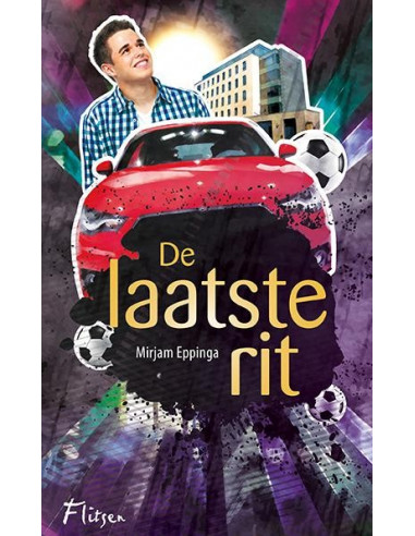 De laatste rit