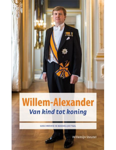 Willem-Alexander