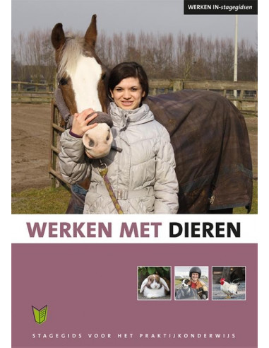 Werken met dieren