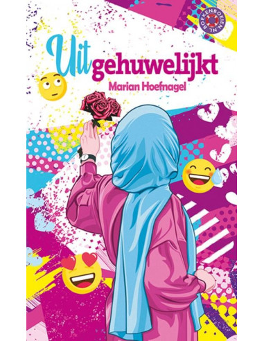 Uitgehuwelijkt