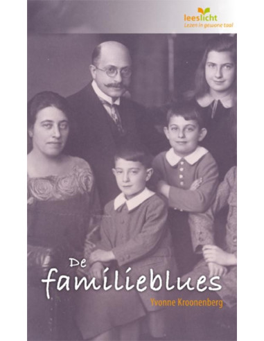 De familieblues