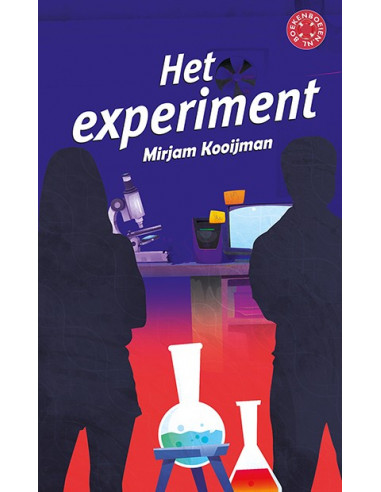 Het experiment