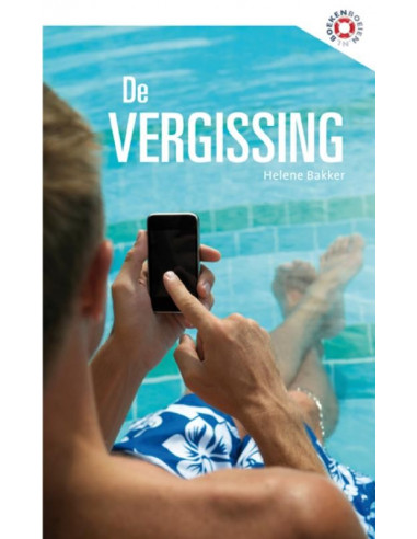 De vergissing