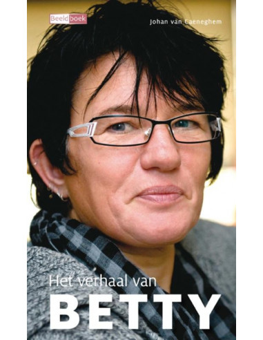 Het verhaal van Betty