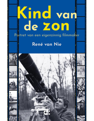 Kind van de zon