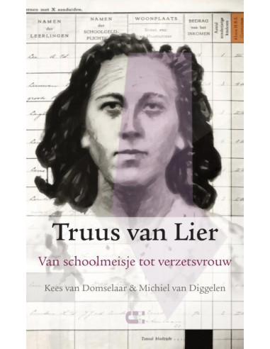 Truus van Lier