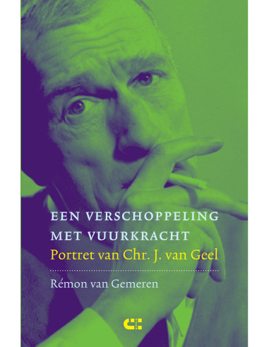 Een verschoppeling met vuurkracht