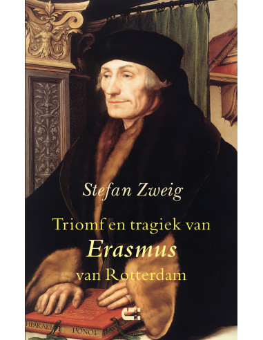 Triomf en tragiek van Erasmus van Rotter