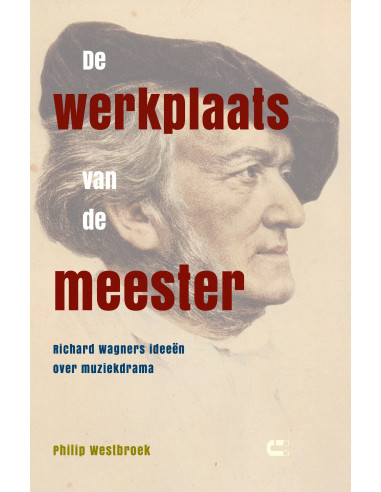 De werkplaats van de meester