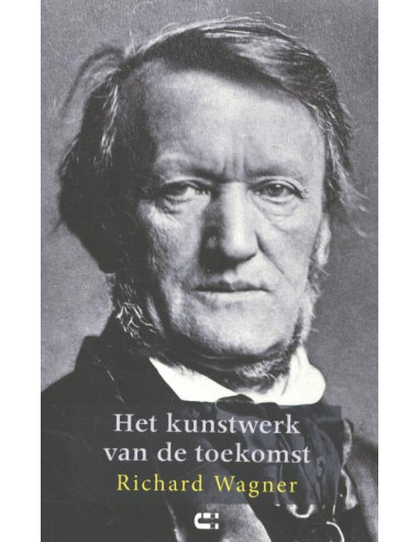 Het kunstwerk van de toekomst