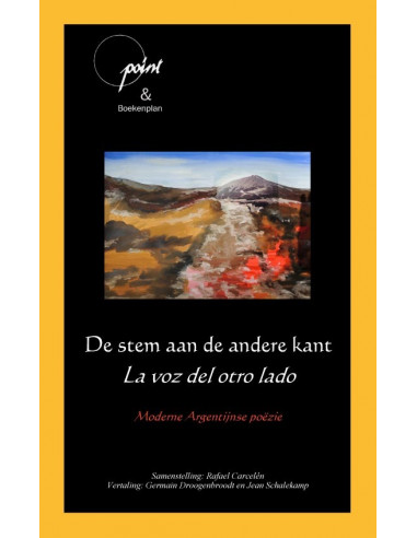 De stem aan de andere kant | La voz del 