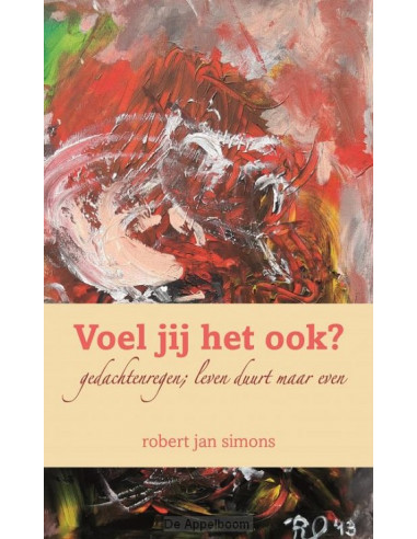 Voel jij het ook?