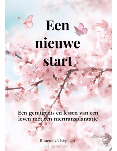 Een nieuwe start