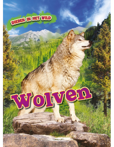 Wolven