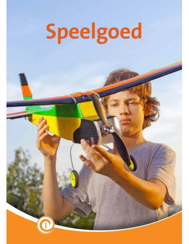 Speelgoed