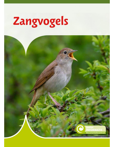 Zangvogels