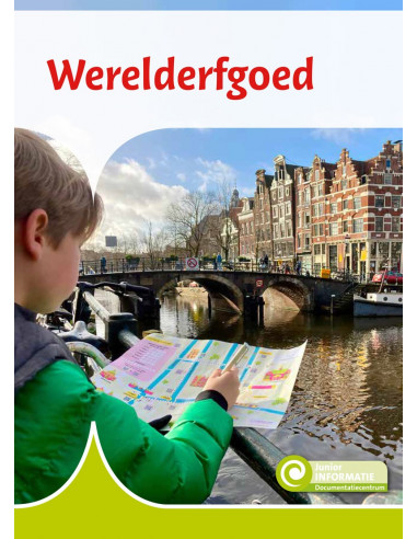 Werelderfgoed