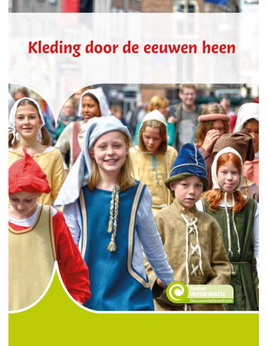 Kleding door de eeuwen heen