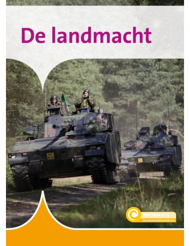 De landmacht