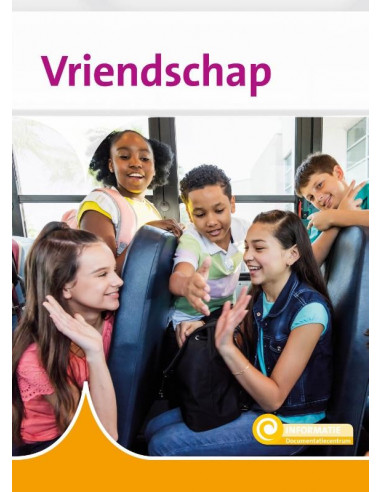 Vriendschap