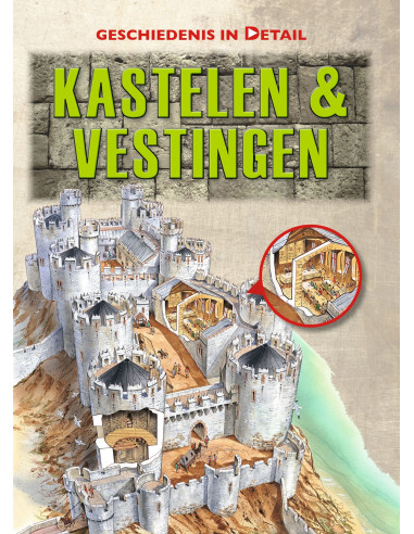 Kastelen & vestingen