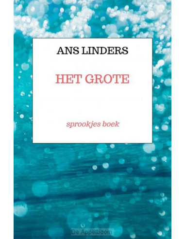 het grote