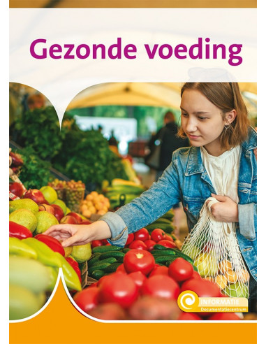 Gezonde voeding