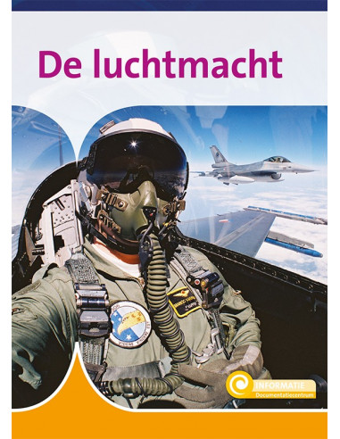 De luchtmacht