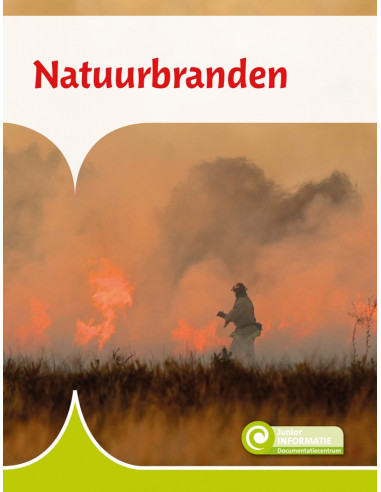 Natuurbranden