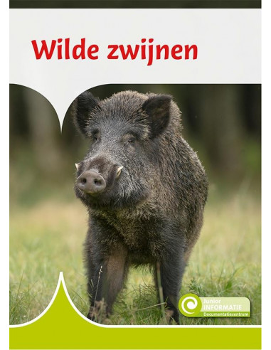 Wilde zwijnen