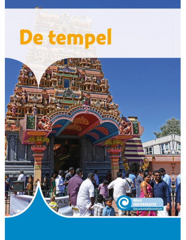 De tempel