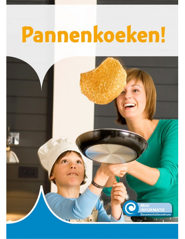 Pannenkoeken!