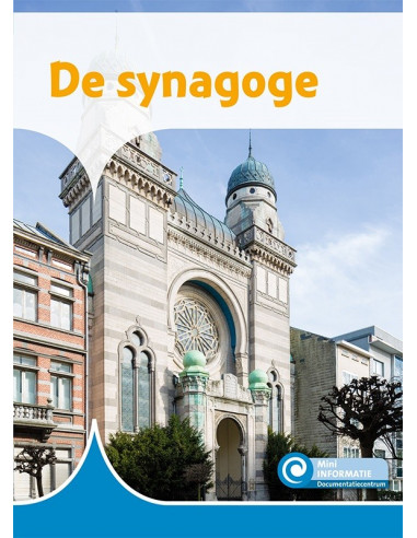 De synagoge